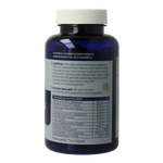 Vitakruid SlaapComplex oa Valeriaan Magnesium Bisglycinaat 90.00 Tabletten