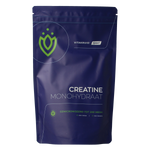Vitakruid Creatine Monohydraat gemicroniseerd tot 200 mesh 450.00 Gram