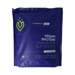 Vitakruid Vegan protein Soft vanilla 921.00 Gram