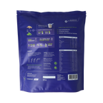 Vitakruid Vegan protein Soft vanilla 921.00 Gram