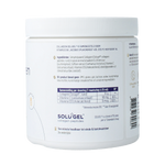 Vitakruid Collageen Solugel poeder met vitamine C & D Tropic 273.00 Gram