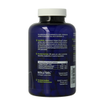 Vitakruid Collageen solugel tabletten met vitamine C en D 150 Tabletten
