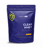 Vitakruid Clear whey isolate tropical 750.00 Gram