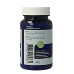 Vitakruid B12 1000 mcg Actief Methylcobalamine 180 Smelttabletten