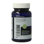 Vitakruid Curcuma C3-2X (95%  curcuminoiden) met Bioperine 30.00 Vegetarische capsules