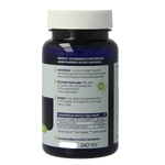Vitakruid Curcuma C3-2X (95%  curcuminoiden) met Bioperine 30.00 Vegetarische capsules