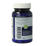 Vitakruid RelaxComplex oa Magnesium Tauraat & Vitamine D3 30 Tabletten