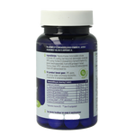 Vitakruid RelaxComplex oa Magnesium Tauraat & Vitamine D3 30 Tabletten