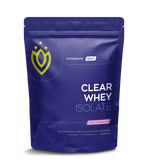 Vitakruid Clear whey isolate pink lemonade 750.00 Gram