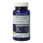 Vitakruid Cordyceps CPA3 mycelium extract 12:1 60.00 Vegetarische capsules