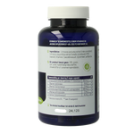 Vitakruid Echinacea  purpurea (4%) angustifolia (6%, 4%) 90.00 Vegetarische capsules