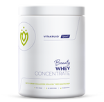 Vitakruid Beauty Whey protein met 5 gr Collageen Solugel 675.00 Gram
