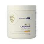 Vitakruid Elite Creatine Complex D-Ribose, Q10 & Magn Tropic 315.00 Gram