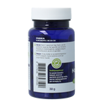 Vitakruid Maca3 complex zwart 10:1, geel 25:1 & rood 30:1 90.00 Vegetarische capsules