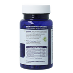 Vitakruid Maca3 complex zwart 10:1, geel 25:1 & rood 30:1 90.00 Vegetarische capsules
