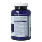 Vitakruid Magnesium elite6 complex oa lysinaat & pidolaat 90.00 Tabletten