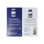 Vitakruid Multi dag & nacht mama 60+30 90.00 Capsules