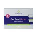 Vitakruid Symflora® Mama 30.00 Sachets