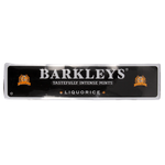 Barkleys Classic mints liquorice 50.00 Gram
