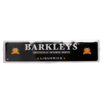 Barkleys Classic mints liquorice 50.00 Gram