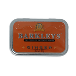 Barkleys Classic mints ginger 50.00 Gram