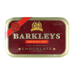 Barkleys Chocolate mints mint 50.00 Gram