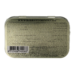 Barkleys Chocolate mints cinnamon 50.00 Gram