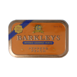 Barkleys Gourmet mints Pepper & Peach 50.00 Gram