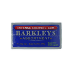 Barkleys Chewing gum assorti 9x30 gram 1.00 Stuks