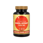 Artelle Fytoline kaneelextract 1000mg 150.00 Capsules