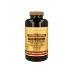 Artelle Magnesium bisglycinaat & citraat 250.00 Tabletten