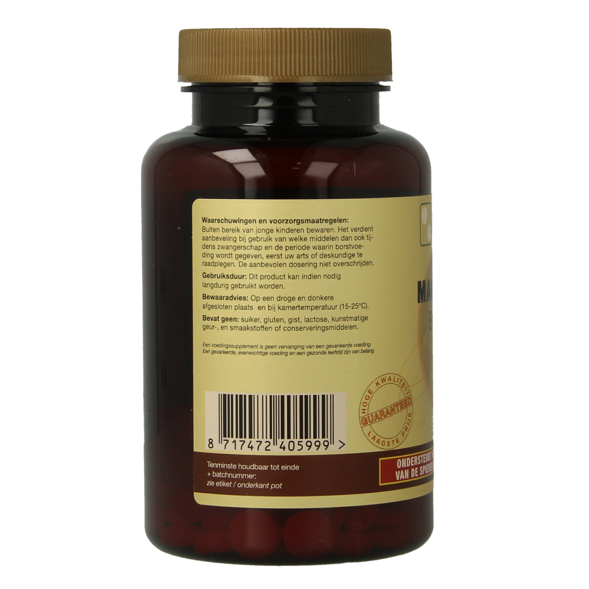 Artelle Magnesium basic 100.00 Tabletten