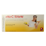 Reckeweg Vita-C 15 forte 12.00 Ampullen