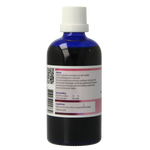 Nagel Pau d'Arco tinctuur 100.00 Milliliter