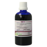 Nagel Pau d'Arco tinctuur 100.00 Milliliter