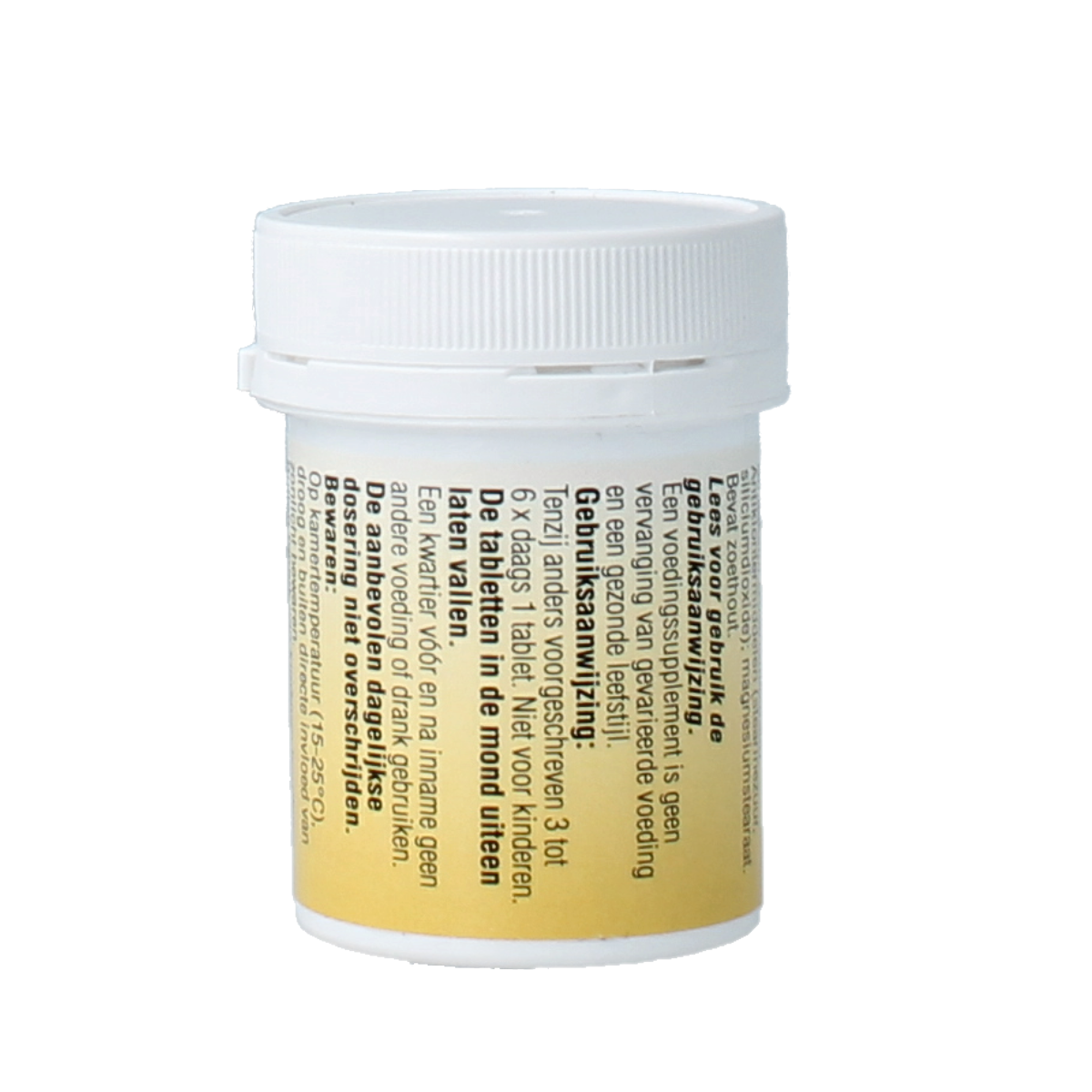 Medizimm Zavit 3 120.00 Tabletten