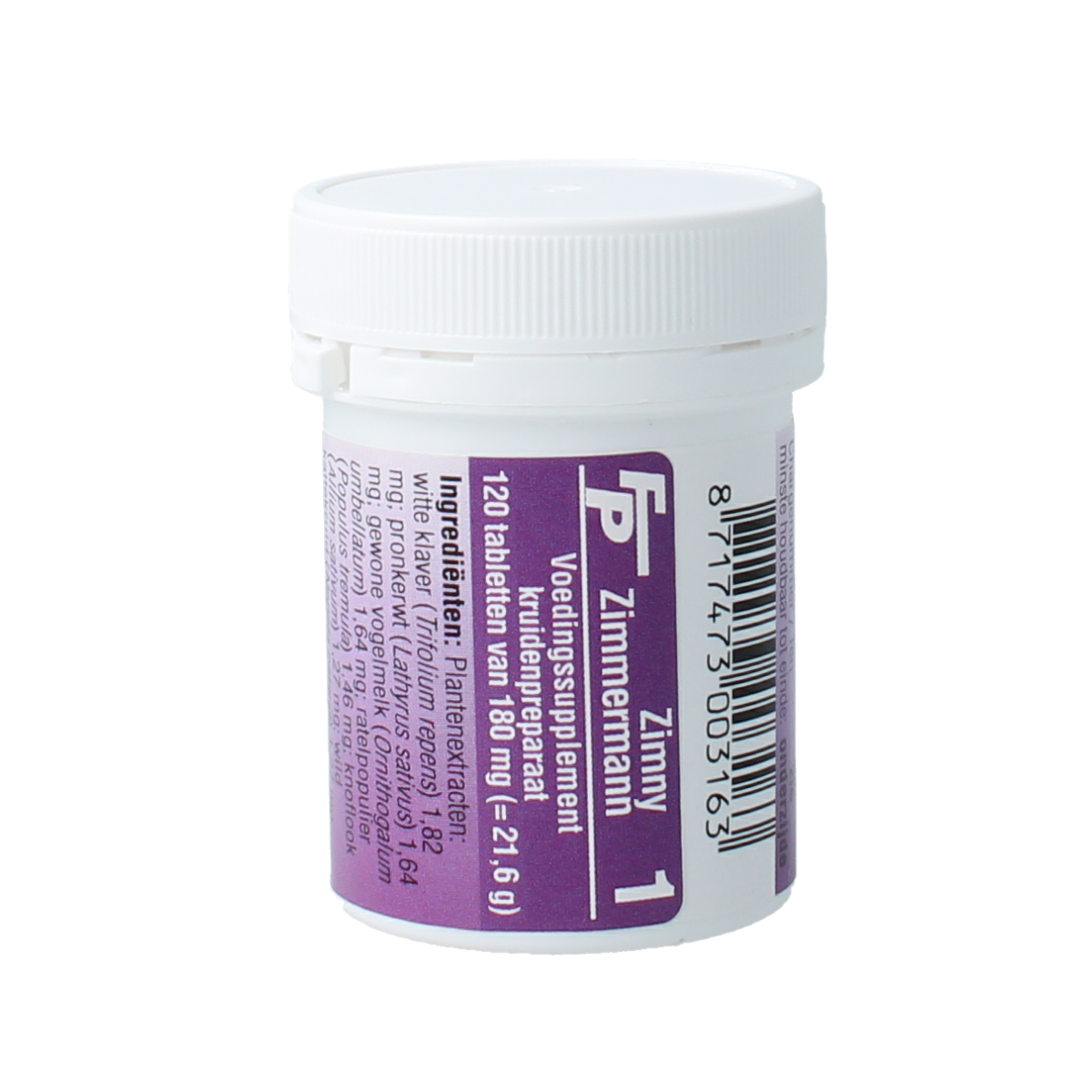 Medizimm Zimny 1 120.00 Tabletten