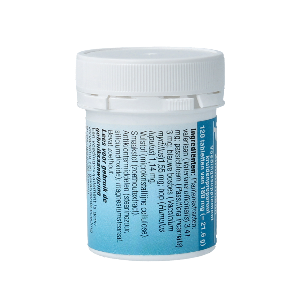 Medizimm Zora 9 120.00 Tabletten