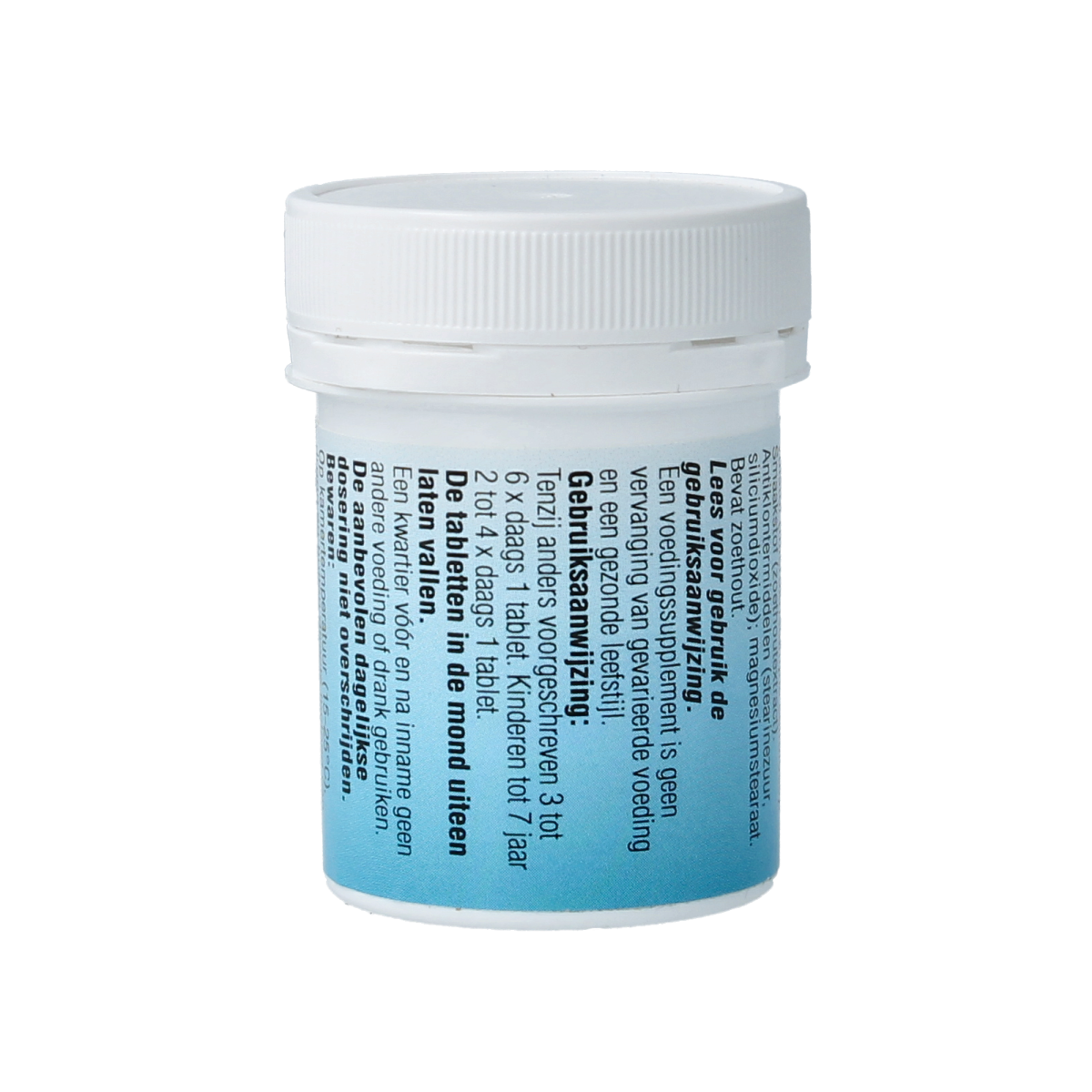 Medizimm Zora 9 120.00 Tabletten