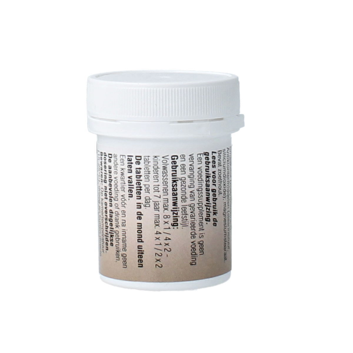 Medizimm Zizo 18 120.00 Tabletten
