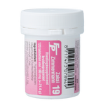 Medizimm Zakai 19 120.00 Tabletten
