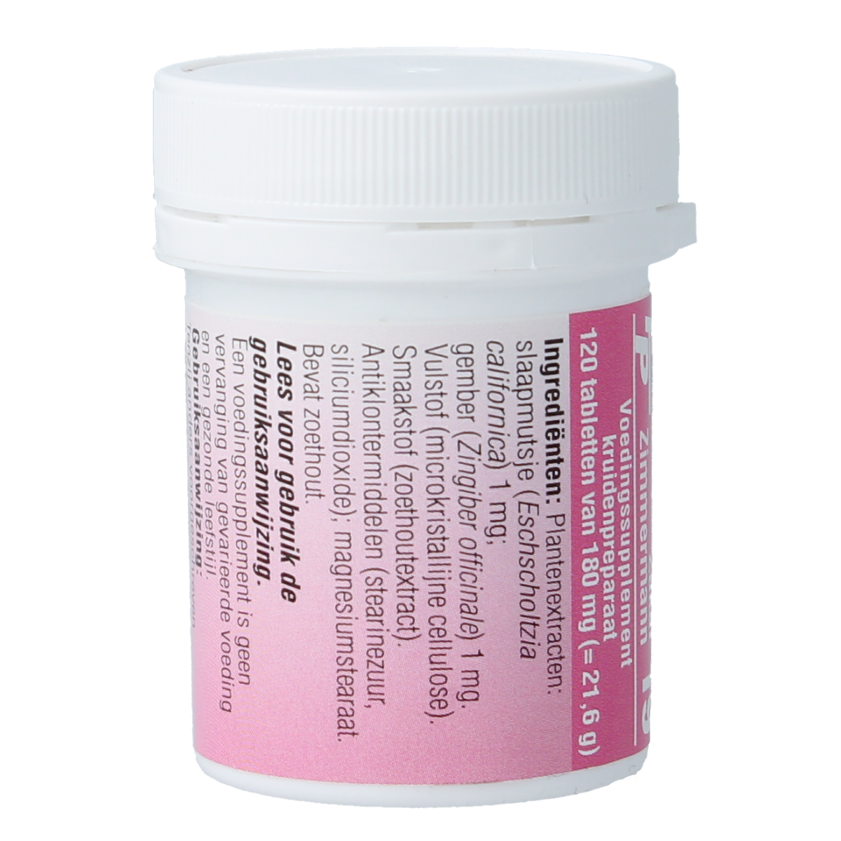 Medizimm Zakai 19 120.00 Tabletten