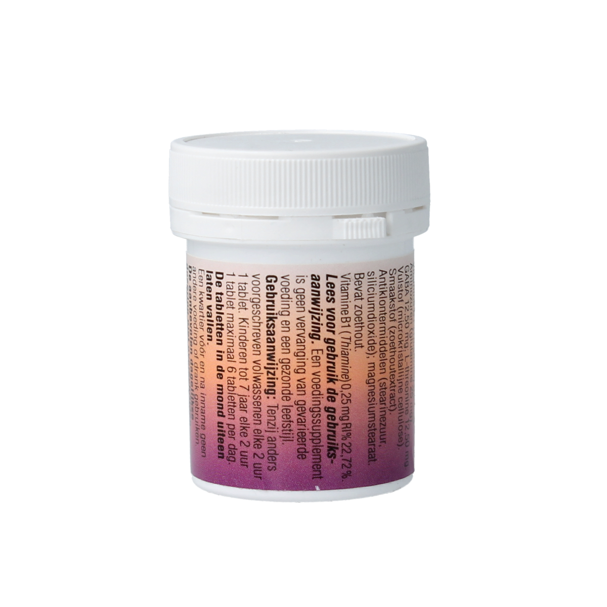Medizimm Zmu 21 120.00 Tabletten