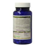 Nagel Cal:Mag Calcium Magnesium 2:1met vitamine D3 90.00 Vegetarische capsules