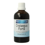 Nova Vitae Crataegus forte 100.00 Milliliter