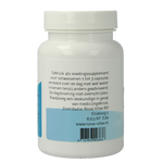 Nova Vitae Magnesium L-threonaat 60 Capsules