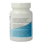 Nova Vitae Magnesium L-threonaat 60 Capsules