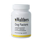 Walthers Oog factors 60.00 Capsules