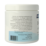 Nova Vitae D Ribose 100% puur 250.00 Gram
