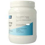 Nova Vitae L-Glutamine 100% puur 750 Gram